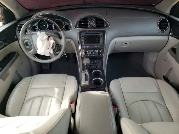 5GAKRBKD6GJ342505 2016 BUICK ENCLAVE - Image 8