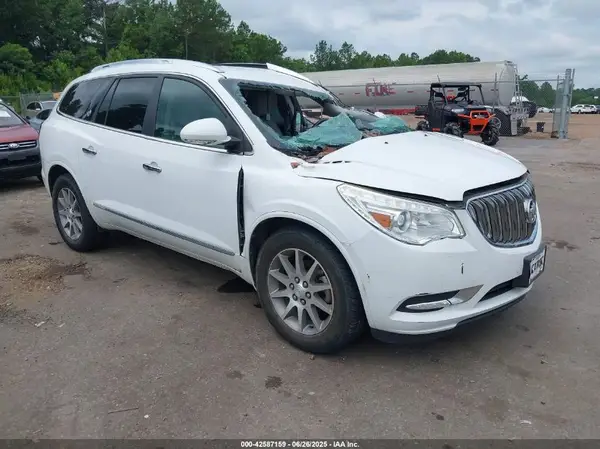 5GAKRBKD6GJ348210 2016 BUICK ENCLAVE - Image 1