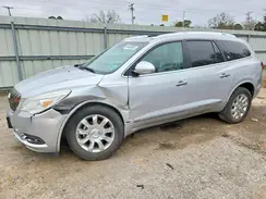5GAKRBKD6GJ348739 2016 BUICK ENCLAVE