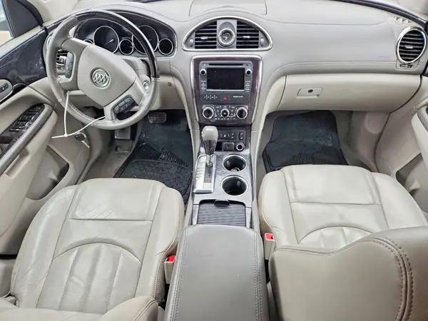 5GAKRBKD6GJ348739 2016 BUICK ENCLAVE - Image 8
