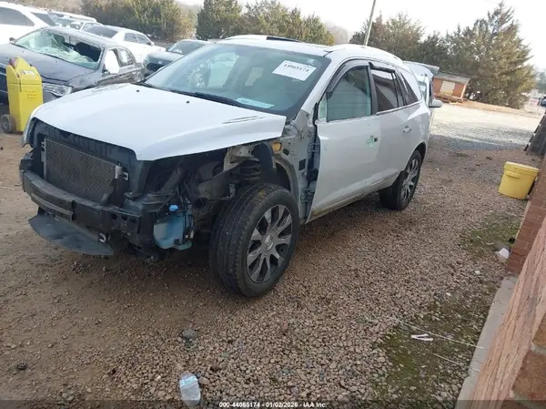 5GAKRBKD6H1231194 2017 BUICK ENCLAVE - Image 2