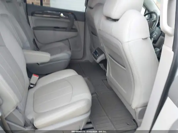 5GAKRBKD6H1231194 2017 BUICK ENCLAVE - Image 8