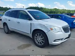 5GAKRBKD6HJ100783 2017 BUICK ENCLAVE