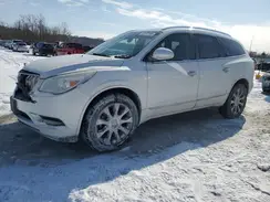 5GAKRBKD6HJ101173 2017 BUICK ENCLAVE