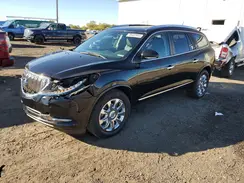 5GAKRBKD6HJ105174 2017 BUICK ENCLAVE