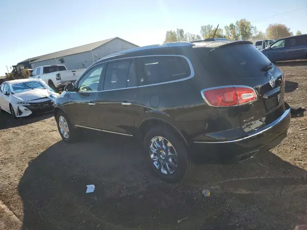 5GAKRBKD6HJ105174 2017 BUICK ENCLAVE - Image 2