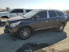5GAKRBKD6HJ106325 2017 BUICK ENCLAVE