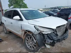5GAKRBKD6HJ106776 2017 BUICK ENCLAVE