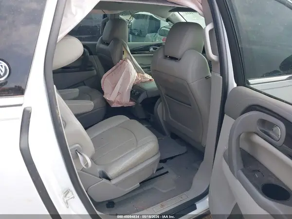 5GAKRBKD6HJ106776 2017 BUICK ENCLAVE - Image 8