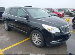 5GAKRBKD6HJ107538 2017 BUICK ENCLAVE