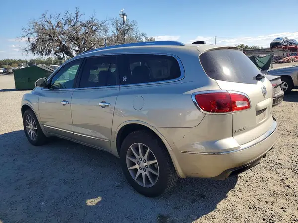 5GAKRBKD6HJ112559 2017 BUICK ENCLAVE - Image 2
