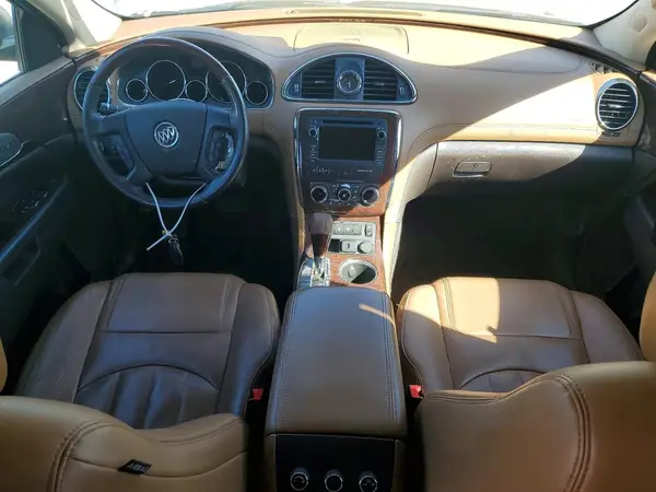 5GAKRBKD6HJ112559 2017 BUICK ENCLAVE - Image 8