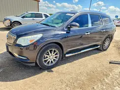 5GAKRBKD6HJ113758 2017 BUICK ENCLAVE
