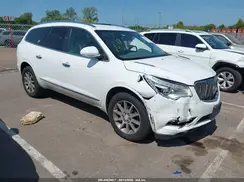 5GAKRBKD6HJ115235 2017 BUICK ENCLAVE