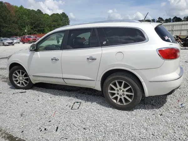 5GAKRBKD6HJ116160 2017 BUICK ENCLAVE - Image 2