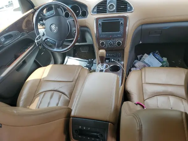 5GAKRBKD6HJ116160 2017 BUICK ENCLAVE - Image 8