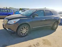 5GAKRBKD6HJ116675 2017 BUICK ENCLAVE