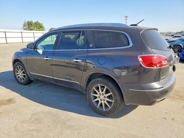 5GAKRBKD6HJ116675 2017 BUICK ENCLAVE - Image 2