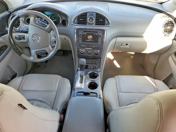 5GAKRBKD6HJ116675 2017 BUICK ENCLAVE - Image 8