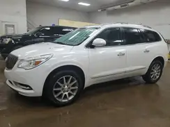 5GAKRBKD6HJ118829 2017 BUICK ENCLAVE