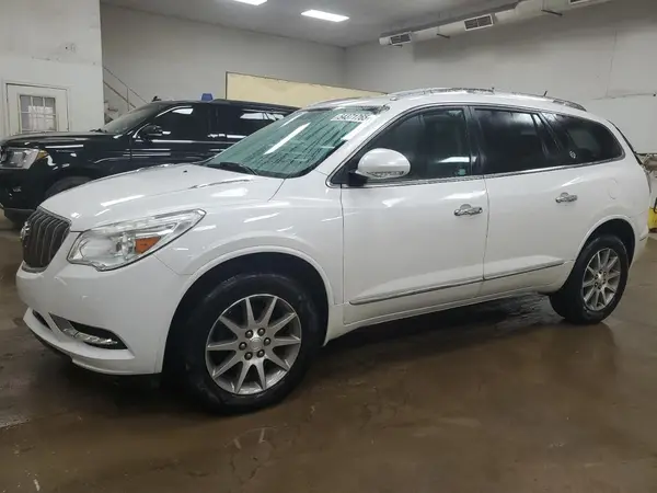 5GAKRBKD6HJ118829 2017 BUICK ENCLAVE - Image 1