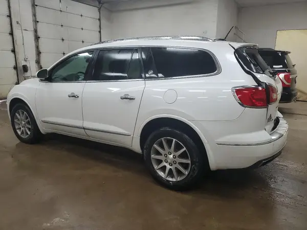 5GAKRBKD6HJ118829 2017 BUICK ENCLAVE - Image 2