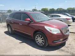 5GAKRBKD6HJ119091 2017 BUICK ENCLAVE