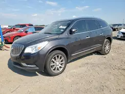 5GAKRBKD6HJ125361 2017 BUICK ENCLAVE