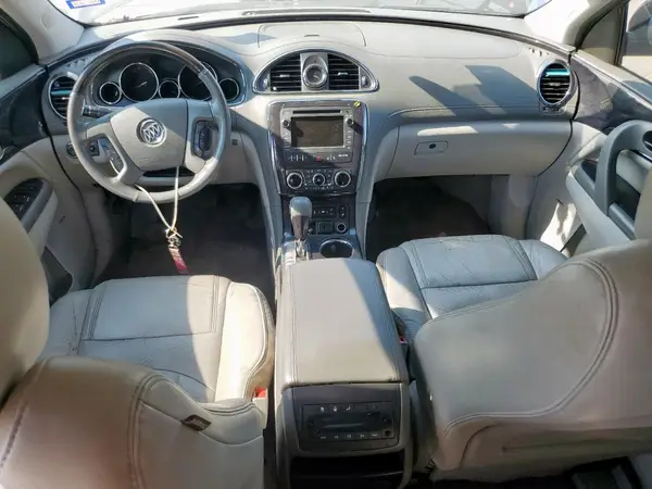 5GAKRBKD6HJ125361 2017 BUICK ENCLAVE - Image 8