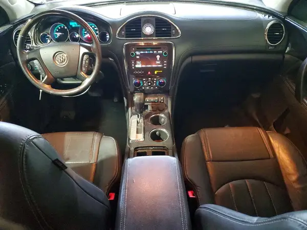 5GAKRBKD6HJ128096 2017 BUICK ENCLAVE - Image 8