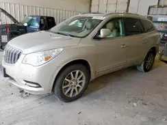 5GAKRBKD6HJ135033 2017 BUICK ENCLAVE