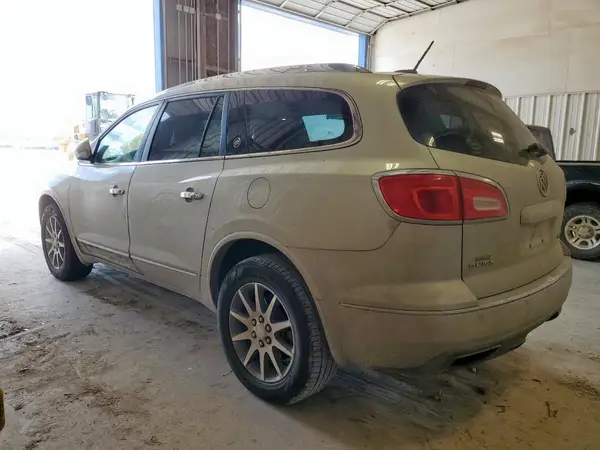 5GAKRBKD6HJ135033 2017 BUICK ENCLAVE - Image 2