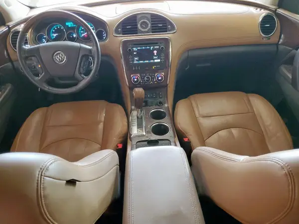 5GAKRBKD6HJ135033 2017 BUICK ENCLAVE - Image 8