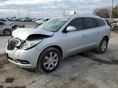 5GAKRBKD6HJ137686 2017 BUICK ENCLAVE