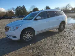 5GAKRBKD6HJ141446 2017 BUICK ENCLAVE