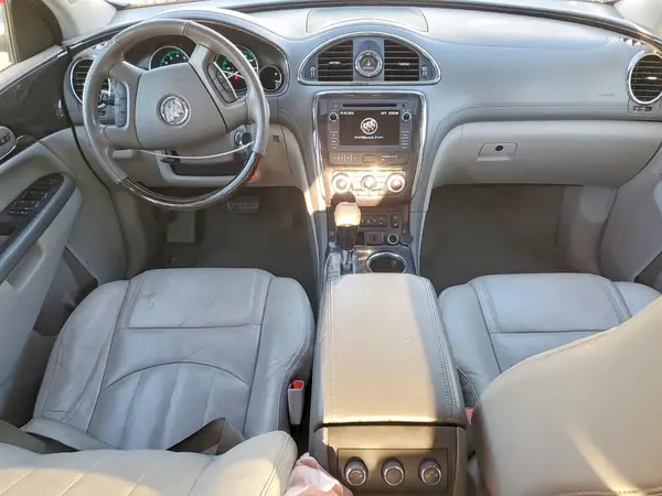 5GAKRBKD6HJ141446 2017 BUICK ENCLAVE - Image 8