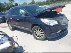 5GAKRBKD6HJ145965 2017 BUICK ENCLAVE