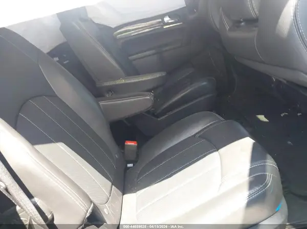 5GAKRBKD6HJ145965 2017 BUICK ENCLAVE - Image 8