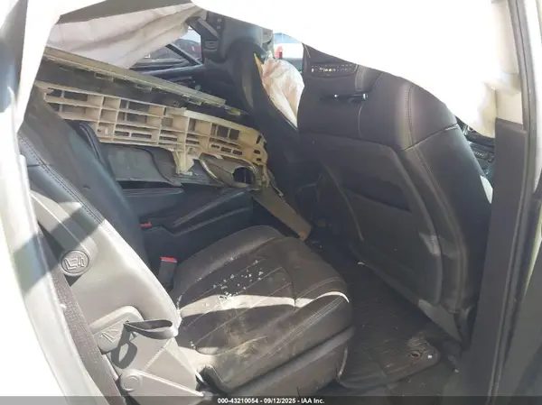 5GAKRBKD6HJ152186 2017 BUICK ENCLAVE - Image 8