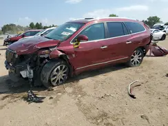 5GAKRBKD6HJ155864 2017 BUICK ENCLAVE