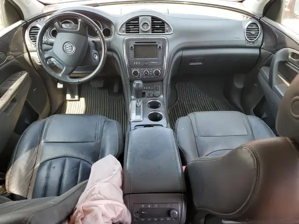 5GAKRBKD6HJ155864 2017 BUICK ENCLAVE - Image 8