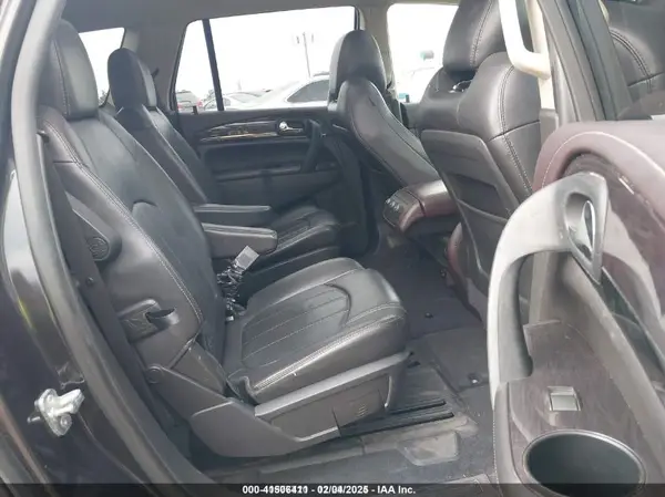 5GAKRBKD6HJ156495 2017 BUICK ENCLAVE - Image 8