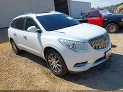 5GAKRBKD6HJ157677 2017 BUICK ENCLAVE