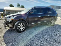 5GAKRBKD6HJ172910 2017 BUICK ENCLAVE