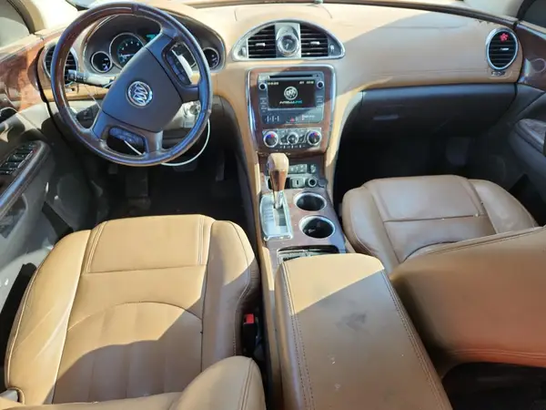 5GAKRBKD6HJ172910 2017 BUICK ENCLAVE - Image 8
