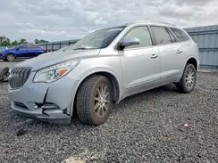 5GAKRBKD6HJ174804 2017 BUICK ENCLAVE