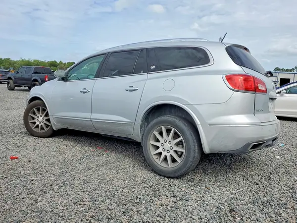 5GAKRBKD6HJ174804 2017 BUICK ENCLAVE - Image 2
