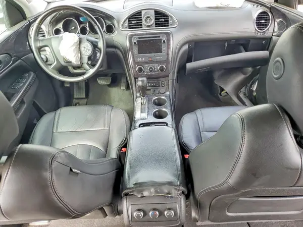 5GAKRBKD6HJ174804 2017 BUICK ENCLAVE - Image 8