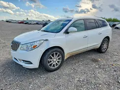 5GAKRBKD6HJ177153 2017 BUICK ENCLAVE