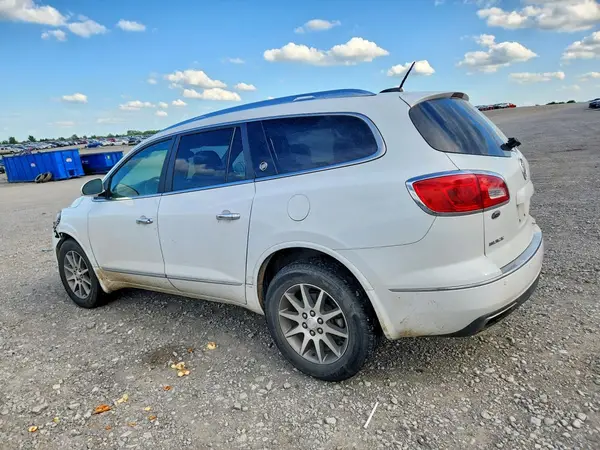 5GAKRBKD6HJ177153 2017 BUICK ENCLAVE - Image 2